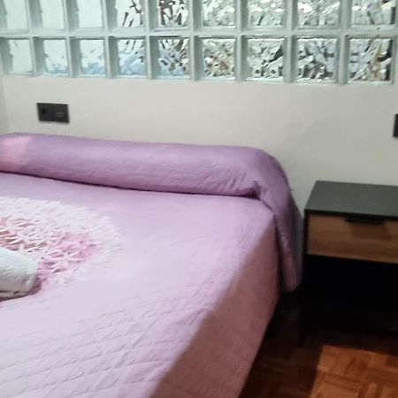Apartamentos Salamanca Puerta Zamora, Centro, Wifi, 2 Habitaciones, Parking エクステリア 写真