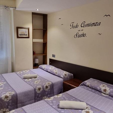Apartamentos Salamanca Puerta Zamora, Centro, Wifi, 2 Habitaciones, Parking エクステリア 写真