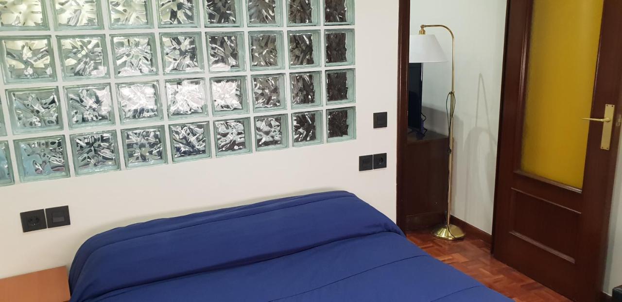 Apartamentos Salamanca Puerta Zamora, Centro, Wifi, 2 Habitaciones, Parking エクステリア 写真