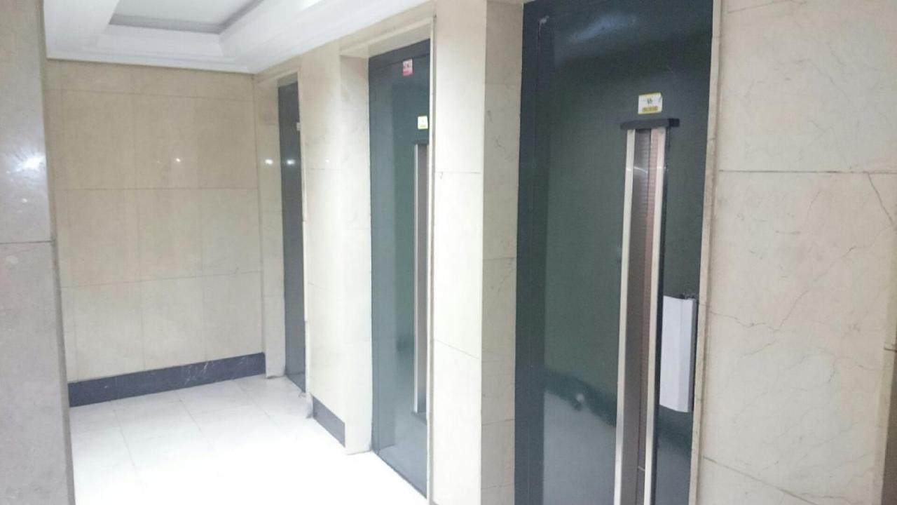 Apartamentos Salamanca Puerta Zamora, Centro, Wifi, 2 Habitaciones, Parking エクステリア 写真