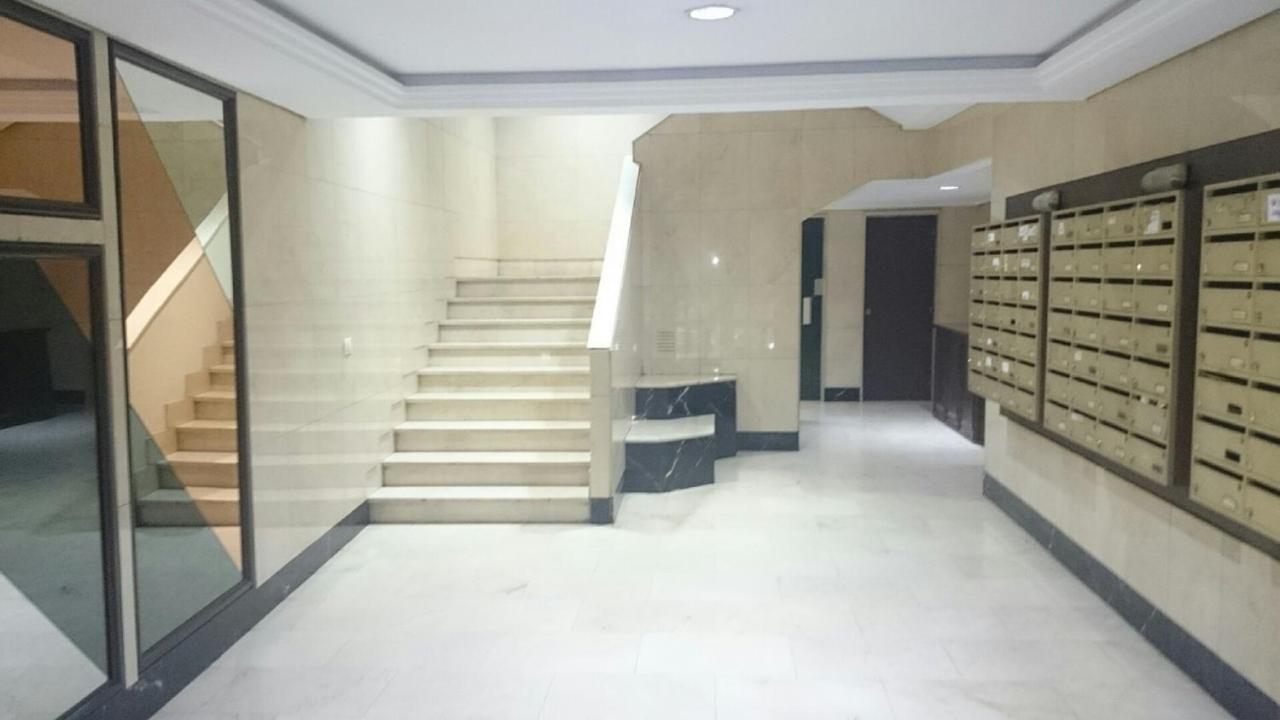 Apartamentos Salamanca Puerta Zamora, Centro, Wifi, 2 Habitaciones, Parking エクステリア 写真