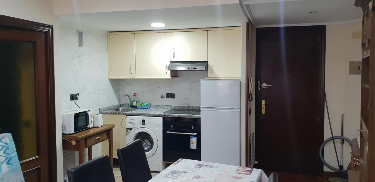 Apartamentos Salamanca Puerta Zamora, Centro, Wifi, 2 Habitaciones, Parking エクステリア 写真