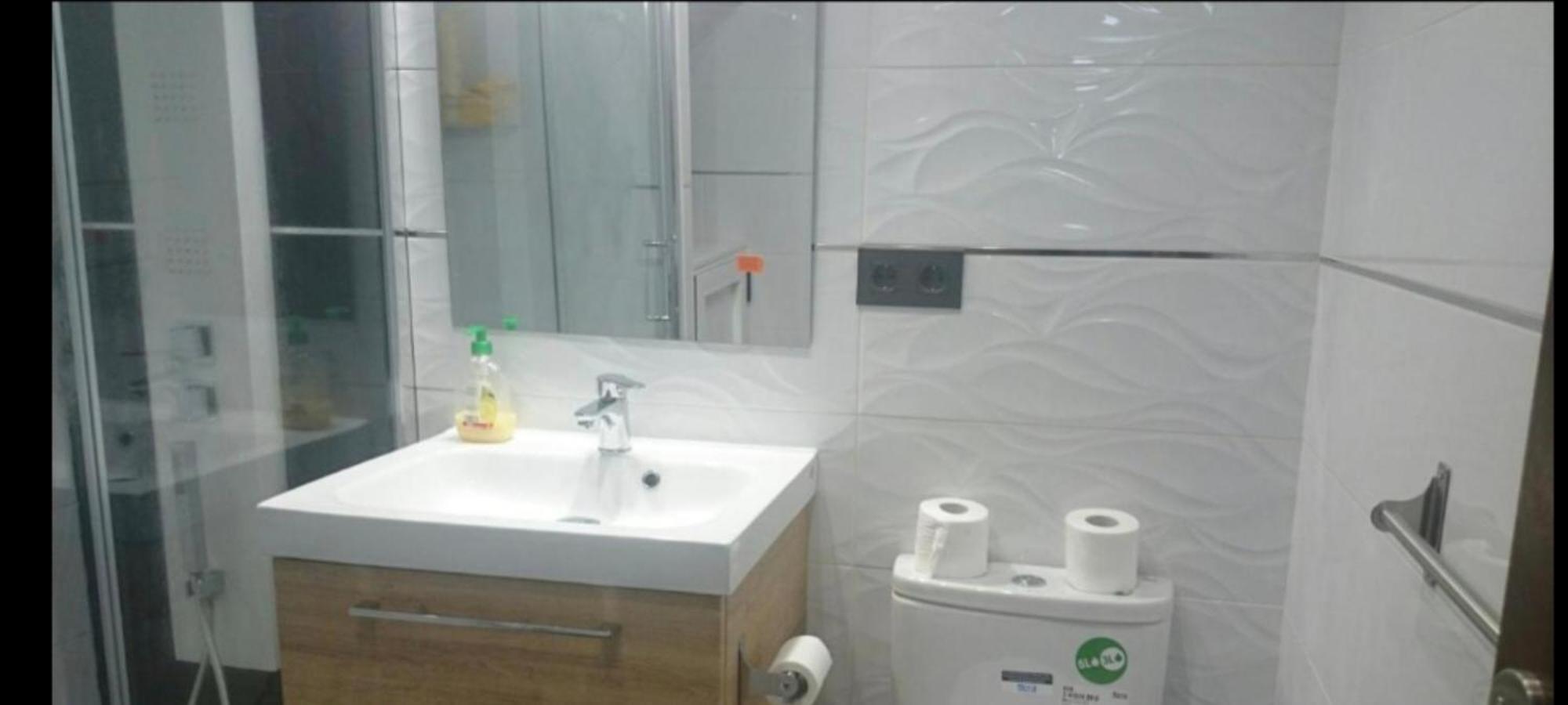 Apartamentos Salamanca Puerta Zamora, Centro, Wifi, 2 Habitaciones, Parking エクステリア 写真