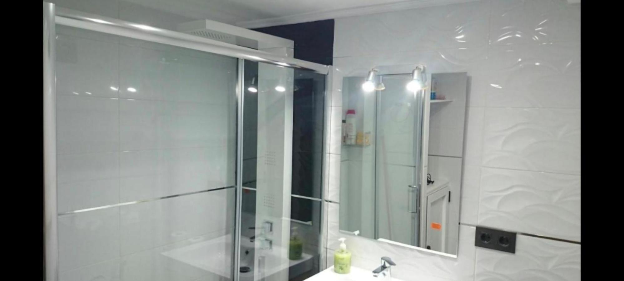 Apartamentos Salamanca Puerta Zamora, Centro, Wifi, 2 Habitaciones, Parking エクステリア 写真