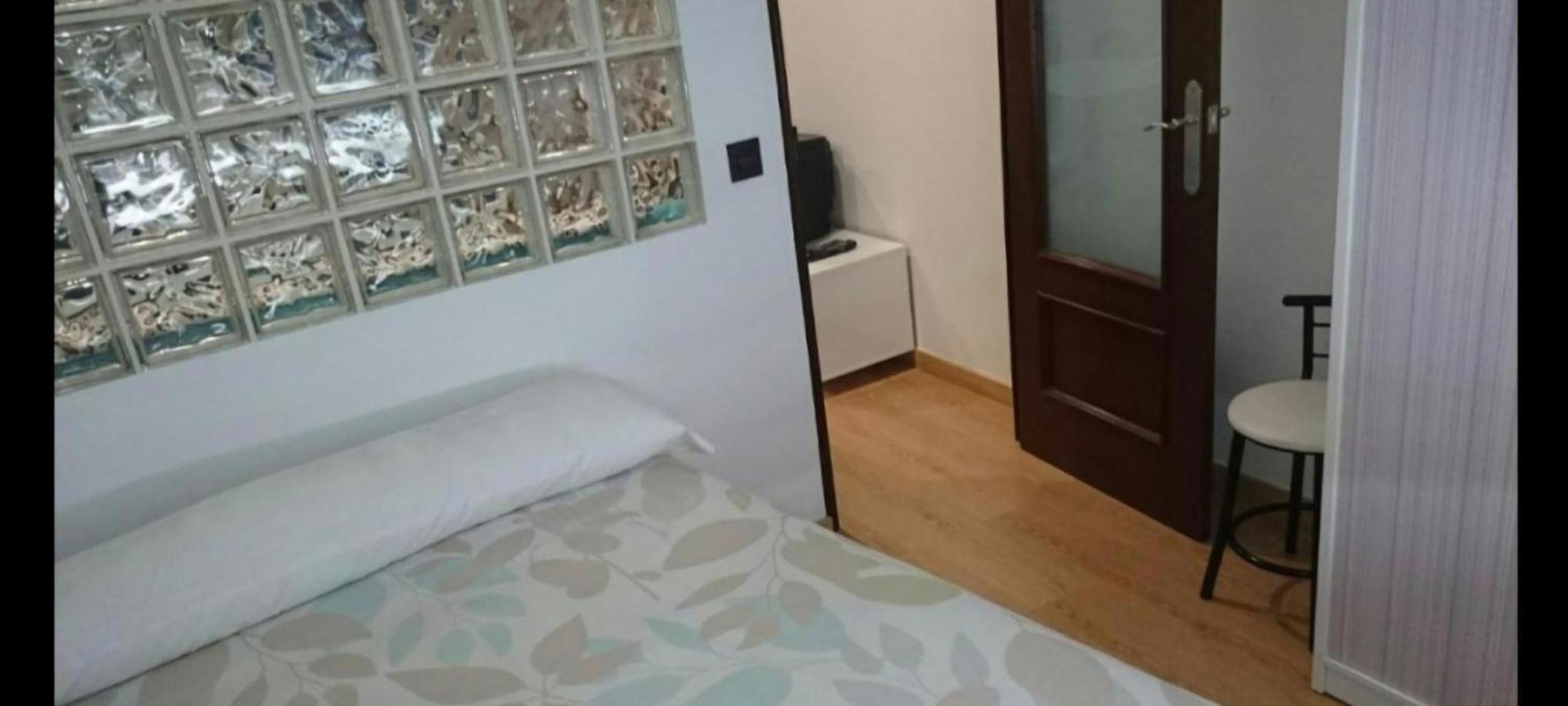 Apartamentos Salamanca Puerta Zamora, Centro, Wifi, 2 Habitaciones, Parking エクステリア 写真