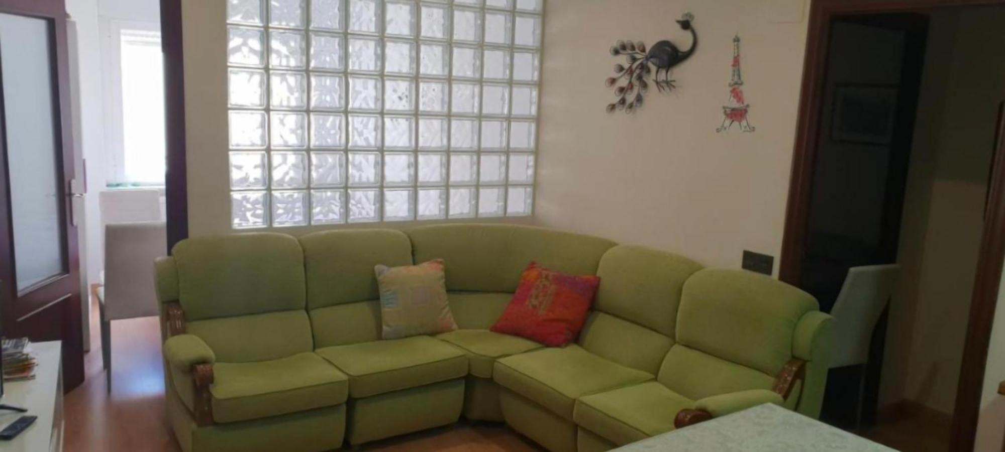 Apartamentos Salamanca Puerta Zamora, Centro, Wifi, 2 Habitaciones, Parking エクステリア 写真