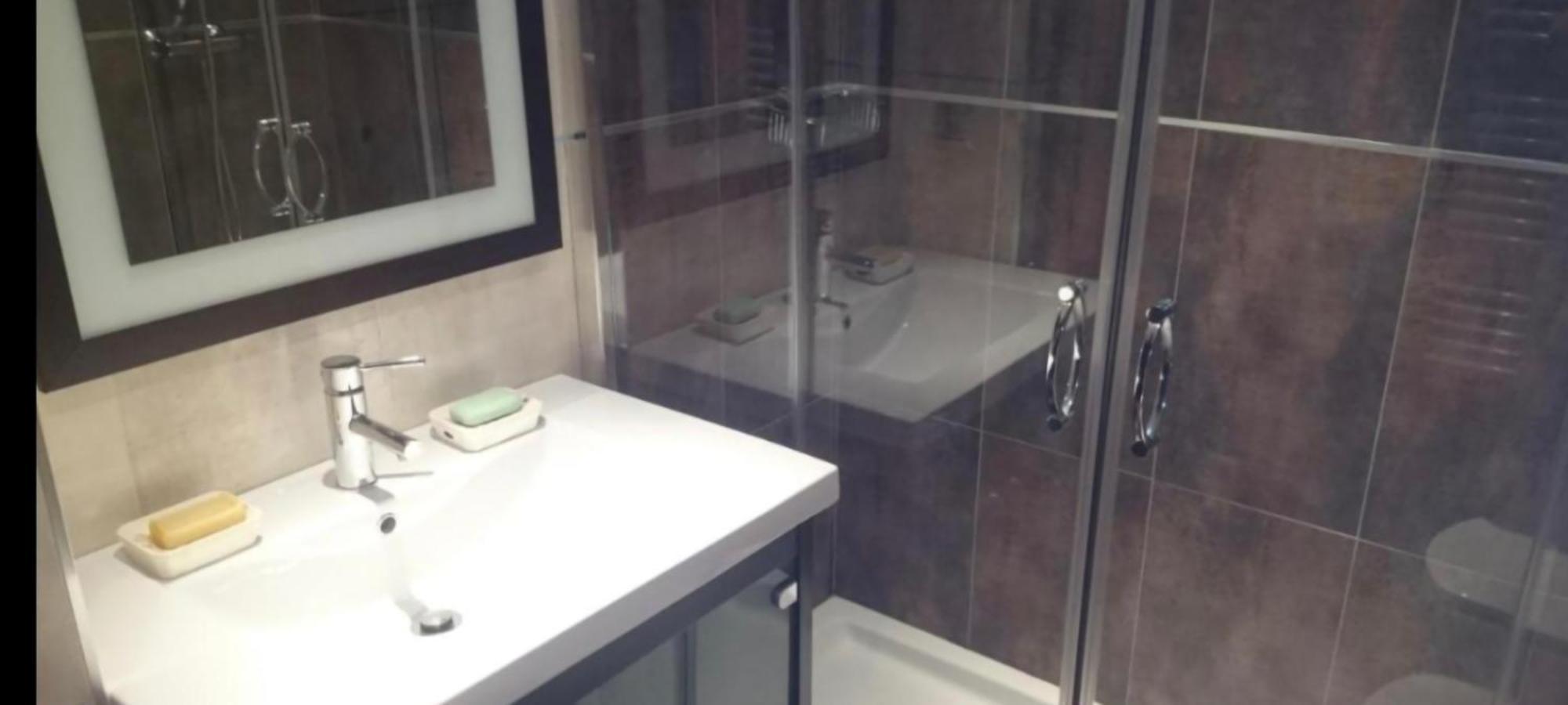 Apartamentos Salamanca Puerta Zamora, Centro, Wifi, 2 Habitaciones, Parking エクステリア 写真