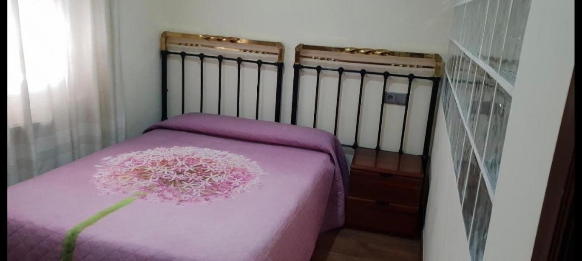 Apartamentos Salamanca Puerta Zamora, Centro, Wifi, 2 Habitaciones, Parking エクステリア 写真