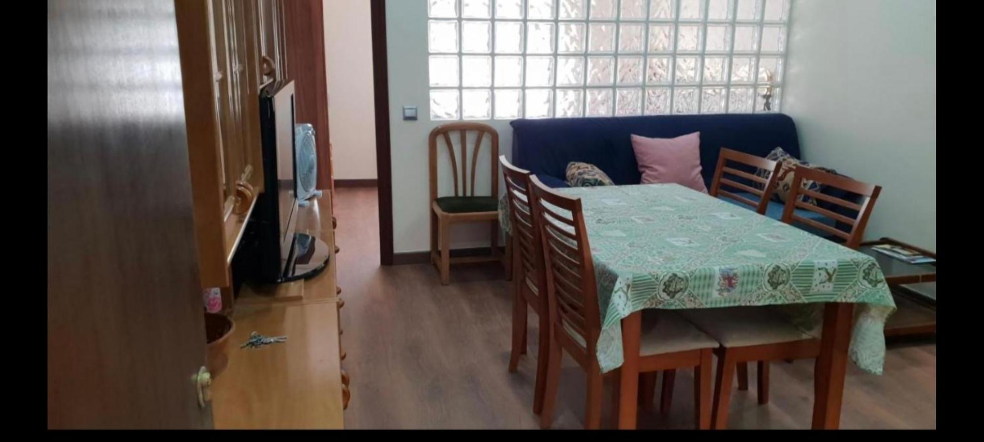 Apartamentos Salamanca Puerta Zamora, Centro, Wifi, 2 Habitaciones, Parking エクステリア 写真