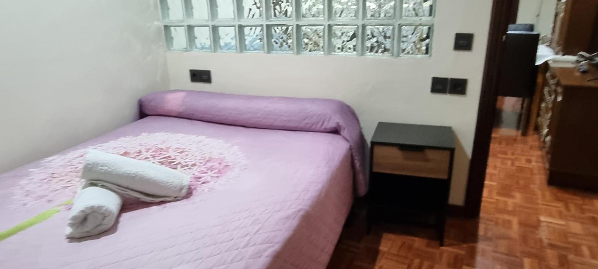 Apartamentos Salamanca Puerta Zamora, Centro, Wifi, 2 Habitaciones, Parking エクステリア 写真